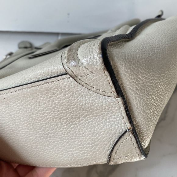 Celine Nano Crossbody bag - Picture 7 of 12